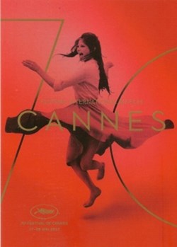 Cannes Festival international du film 2017