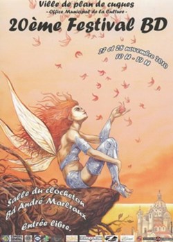 Plan de Cuques (13) 2010