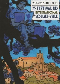 Solliès-Ville (83) 2013