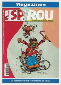 Spirou