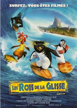 Les rois de la glisse