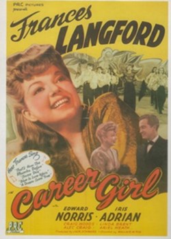 Career girl