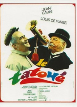Le tatoué