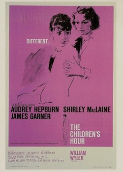 The children's hour
