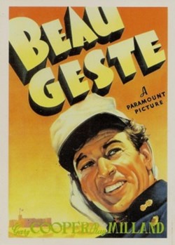 Beau Geste