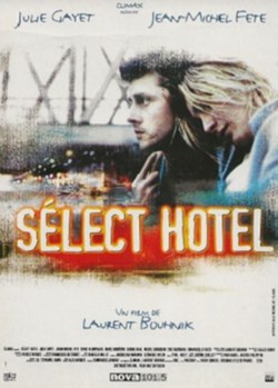 Sélect hotel