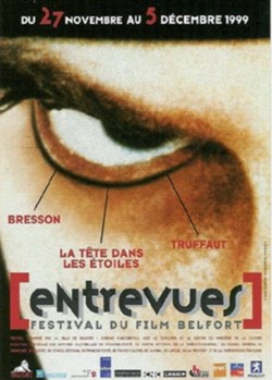 Belfort Festival du film - Entrevues 1999