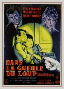 Dans la gueule du loup