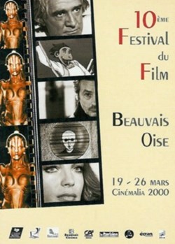 Beauvais Festival international du film 2000