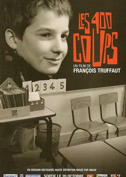 Les 400 coups