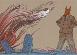 Moebius