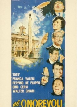 Gli onorevoli