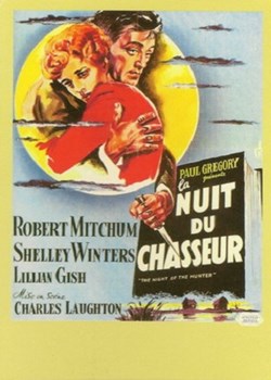 La nuit du chasseur