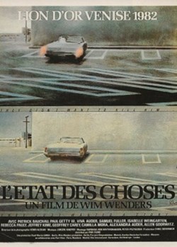 L'état des choses