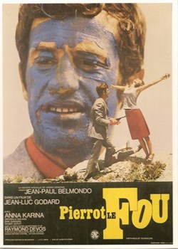 Pierrot le fou