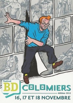 Colomiers (31) 2012
