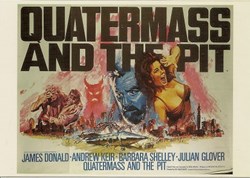 Quatermass and the pit