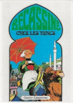 Bécassine