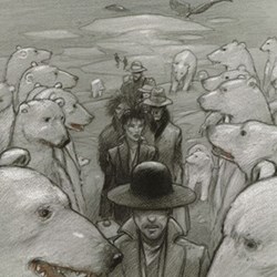 Enki Bilal