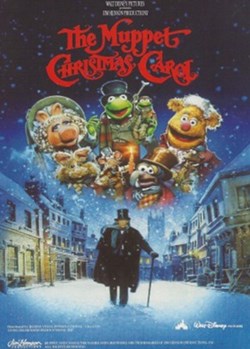 The muppet christmas carol