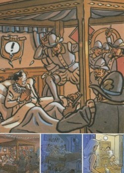 Blois (41) 1994