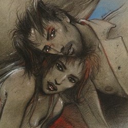 Enki Bilal