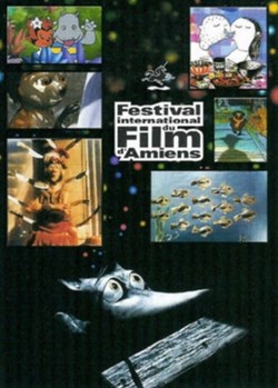 Amiens Festival du film 2001 (2ème version)
