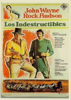 Los indestructibles
