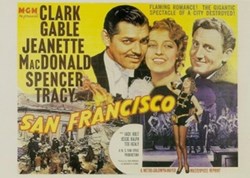 San Francisco