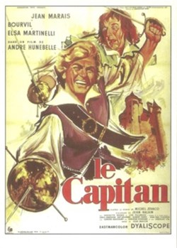 Le capitan