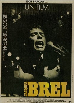 Jacques Brel