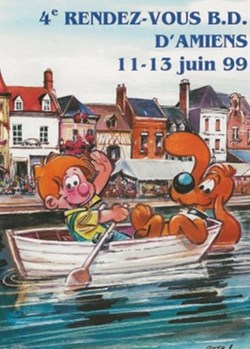 Amiens (80) 1999