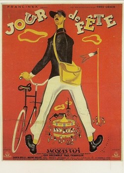 Jour de fête