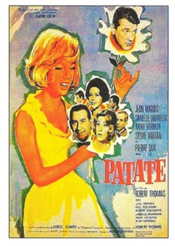 Patate