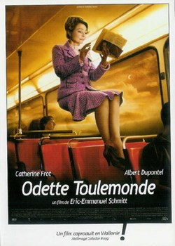 Odette Toulemonde