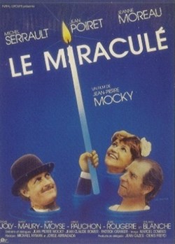 Le miraculé