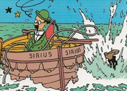 Tintin
