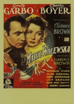 Marie Walewska