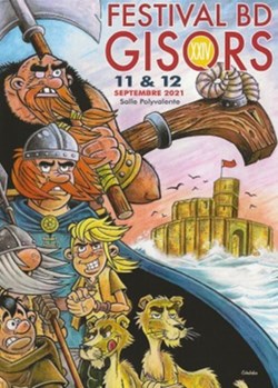 Gisors (27) 2021