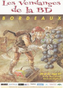 Bordeaux (33) 1997