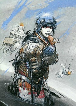 roanne festival de la science fiction 1997 (1)