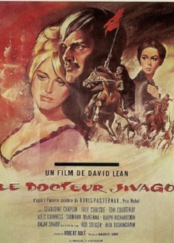 Le docteur Jivago