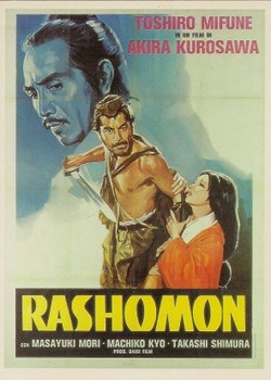 Rashomon