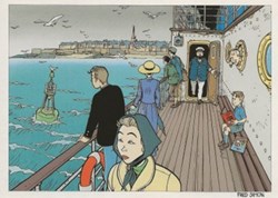 Saint-Malo (35) 1998