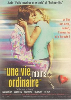Une vie moins ordinaire
