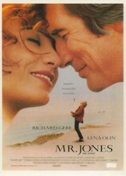 Mr Jones