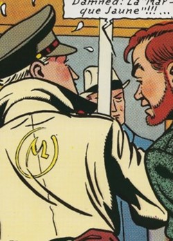 Blake et Mortimer