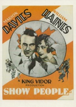 Show people