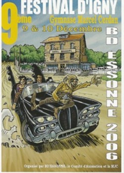 Igny (91) 2006