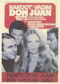 Don Juan 73